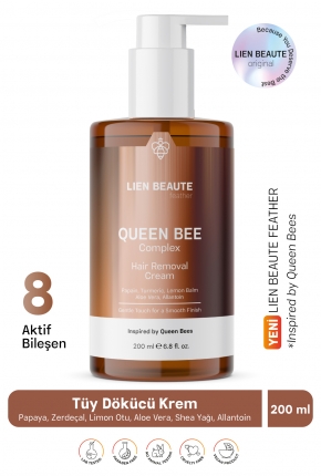 Kralie Ar Kompleks Ty Dkc Krem Unisex - Papaya, Zerdeal, Limon Otu, Allantoin